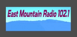 East Mountain Radio Logo
